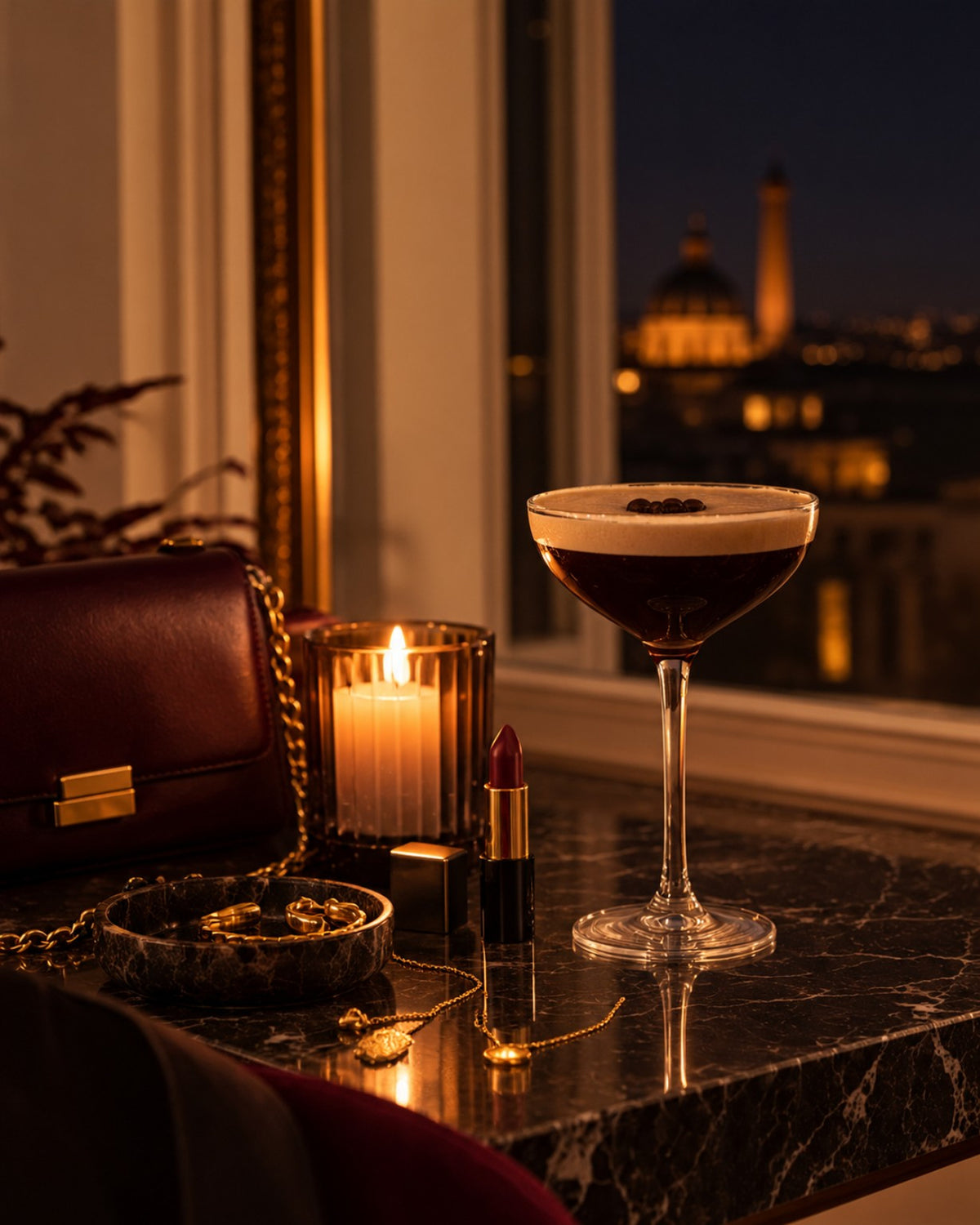 Bologna After Dark