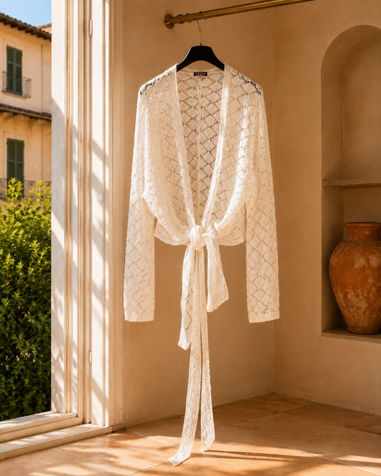 Panna Lace Cardigan (2)