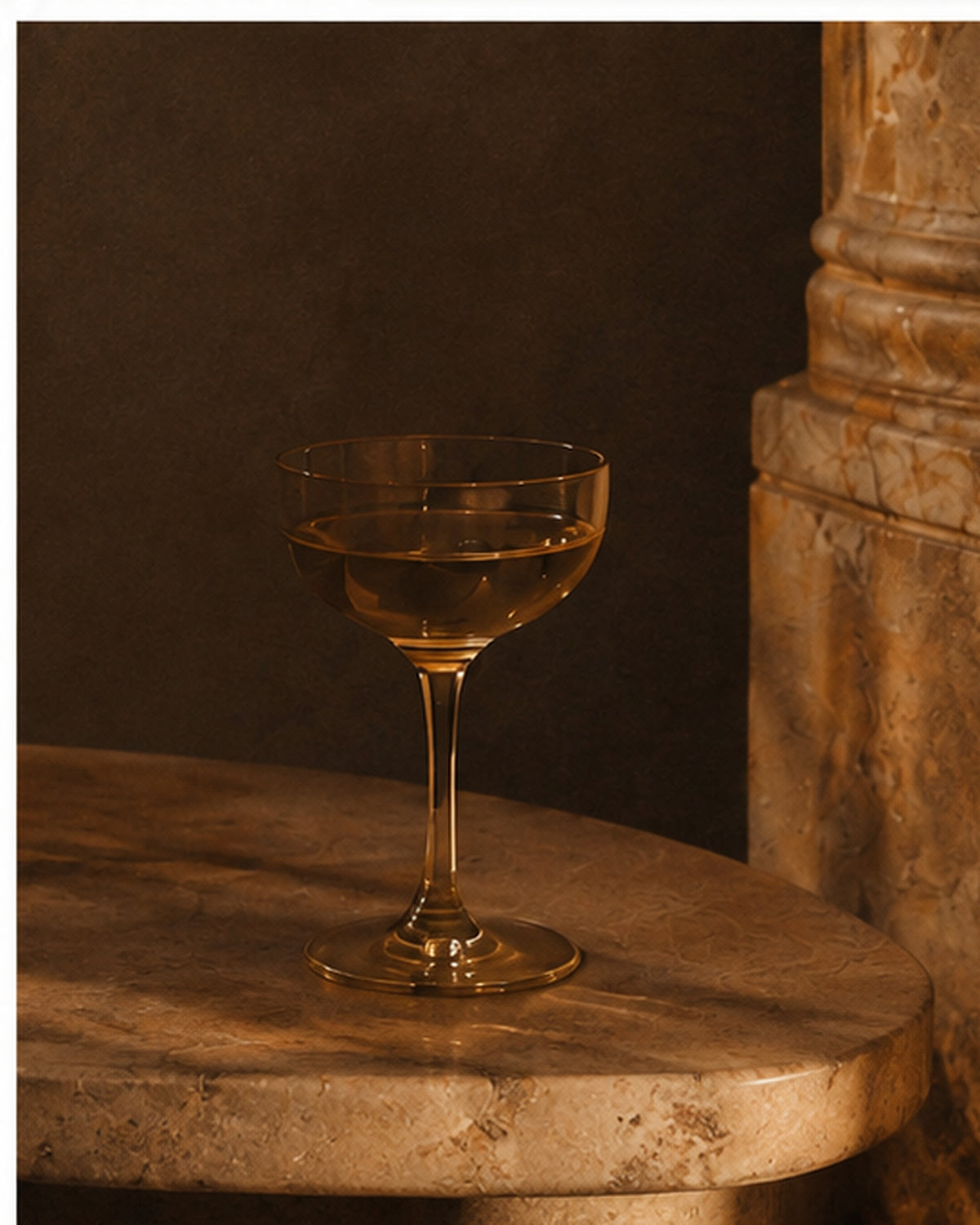 Roman Evening