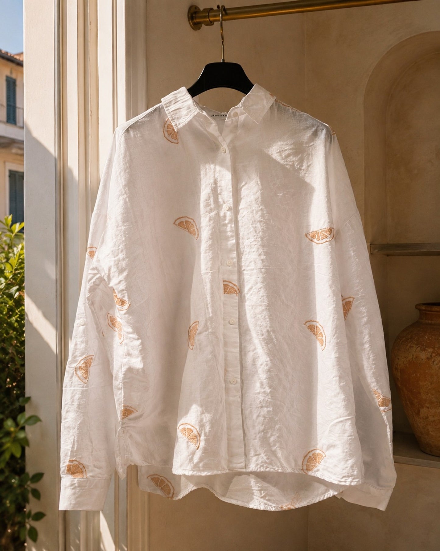 Arance Linen