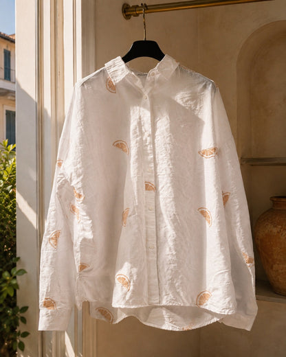 Arance Linen