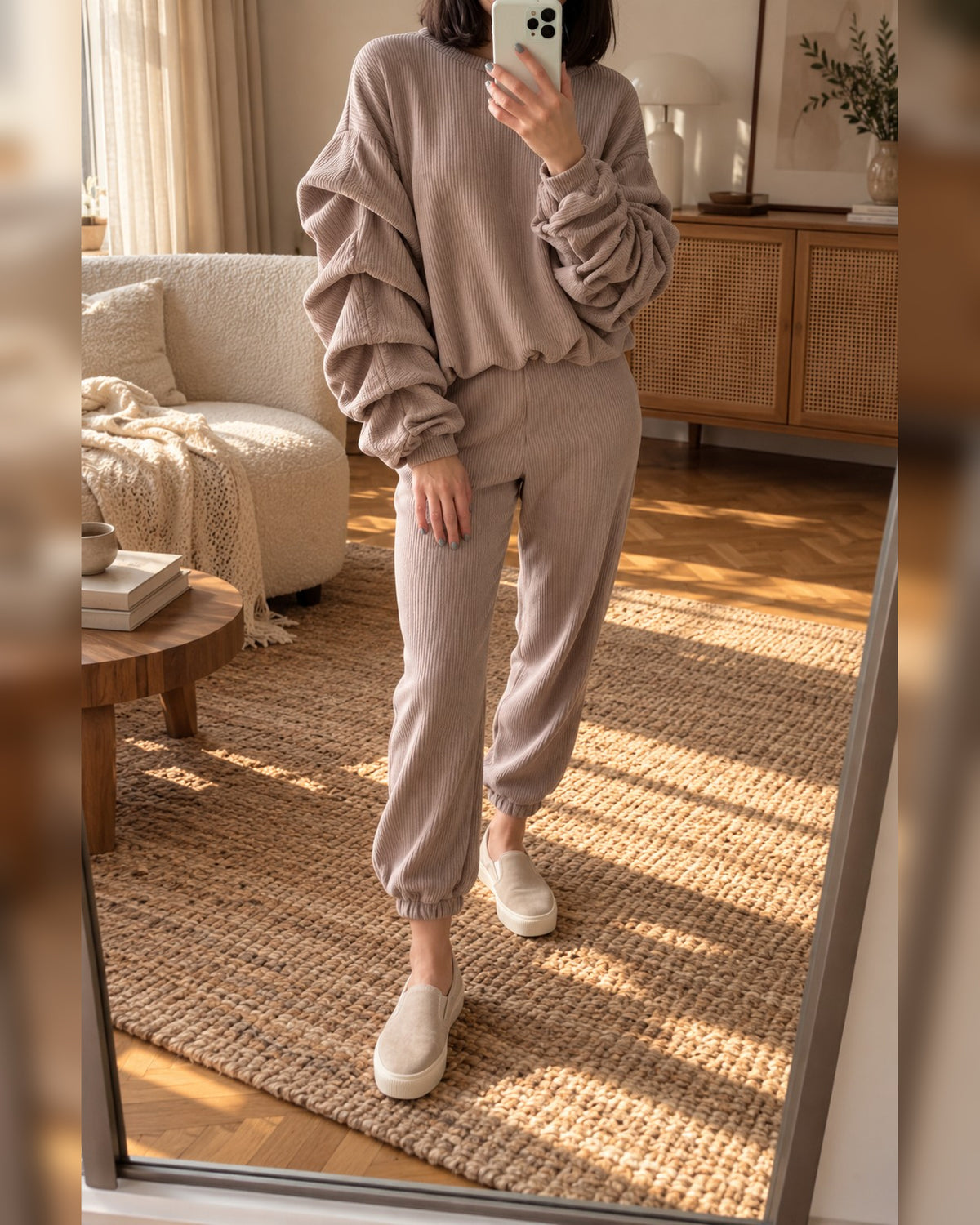 Bologna Latte Set (4)
