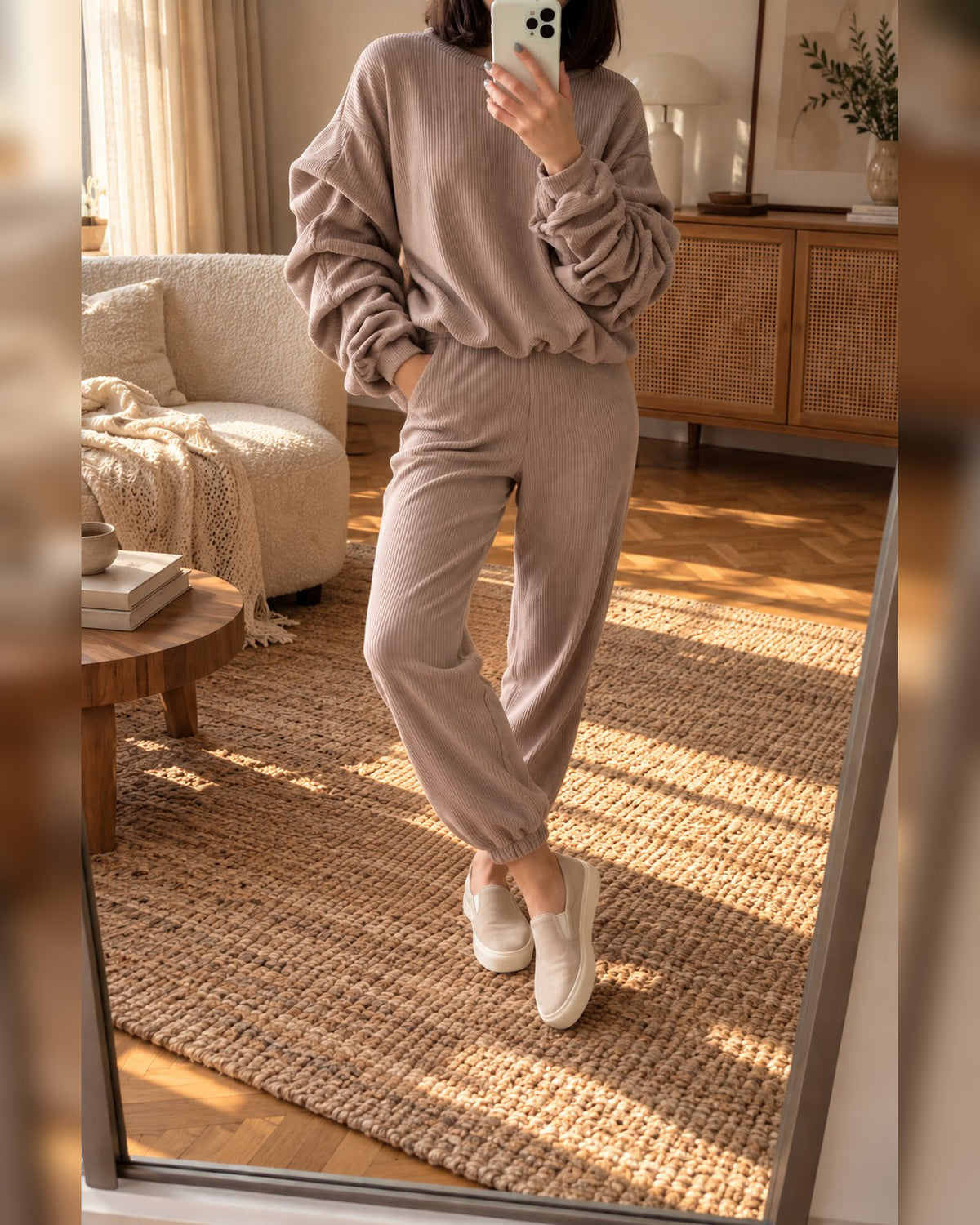 Bologna Latte Set (5)
