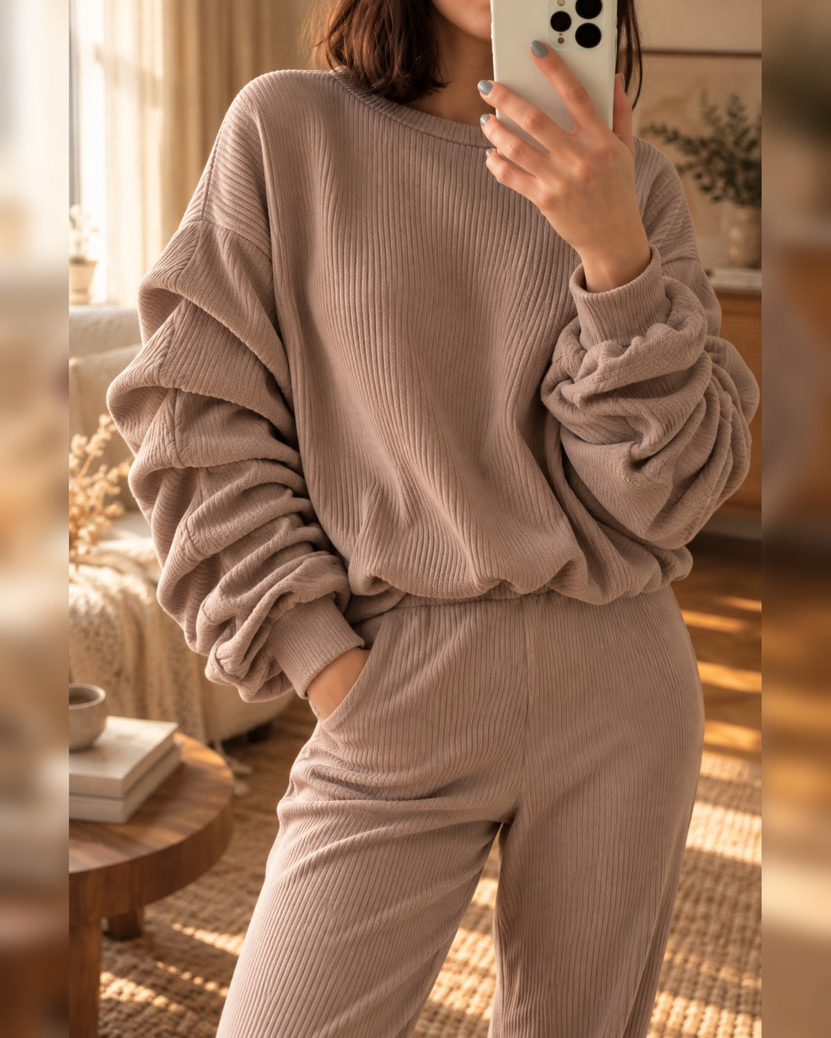Bologna Latte Set (7)