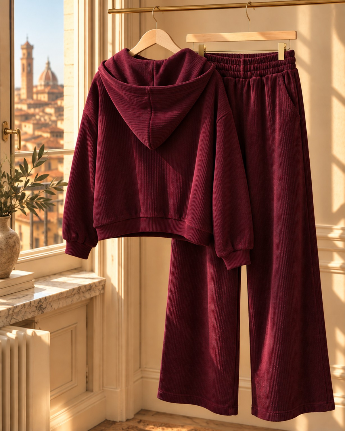 Bologna Wine Set (3)