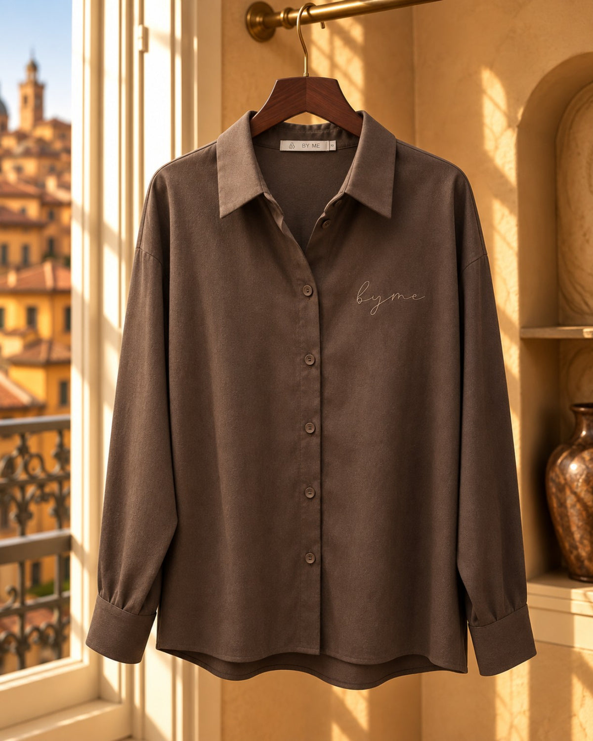 Caffè Viale Shirt