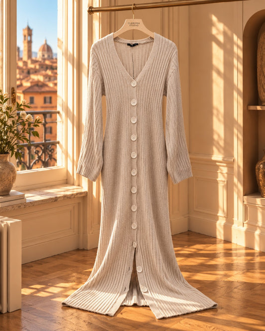 Luna Dress