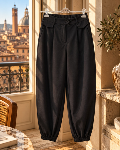Nero Pants