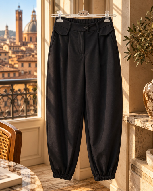 Nero Pants