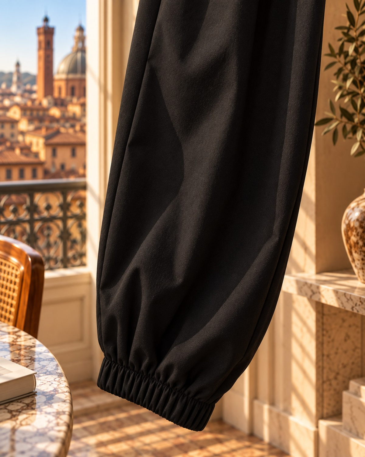 Nero Pants (2)