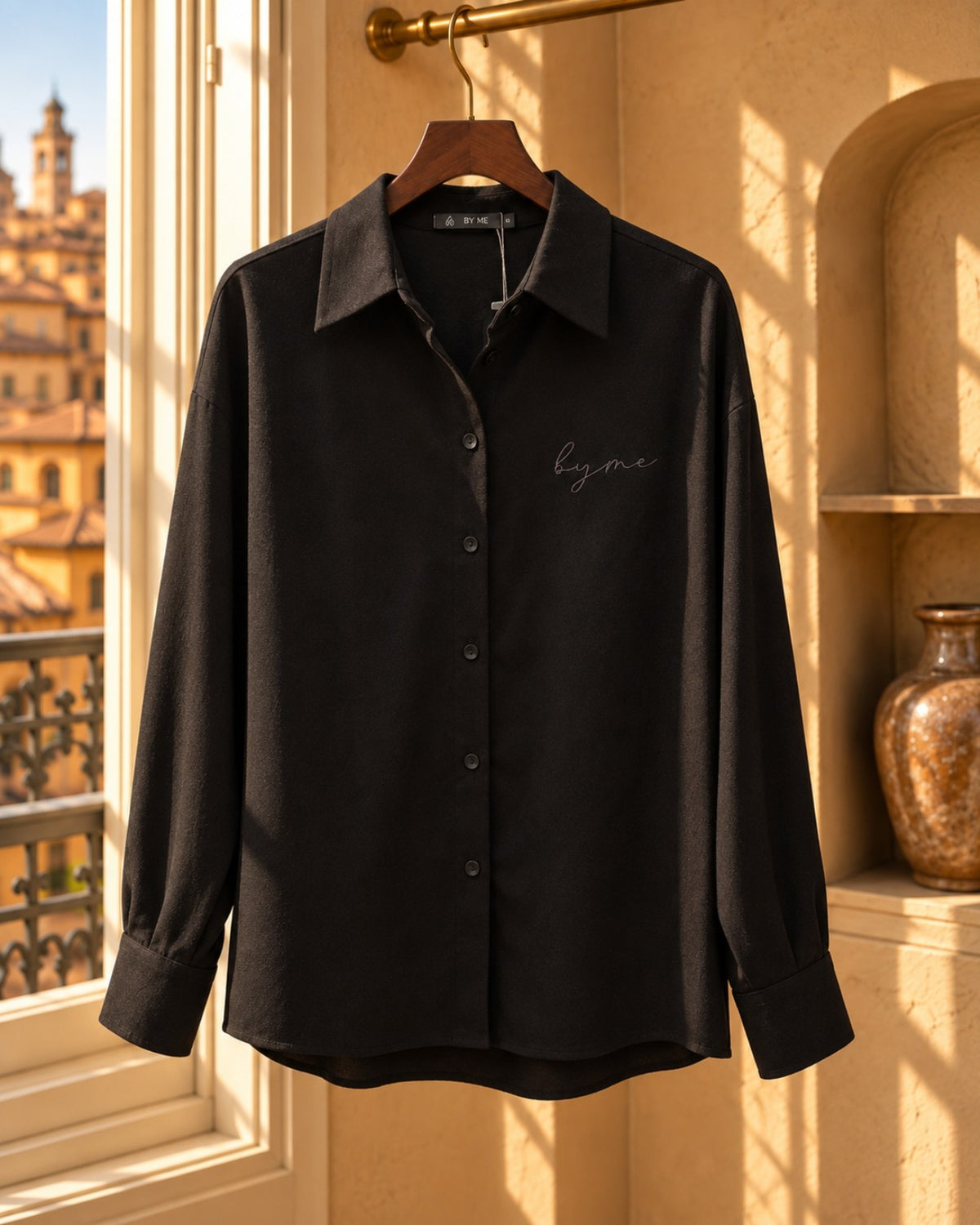 Nero Viale Shirt