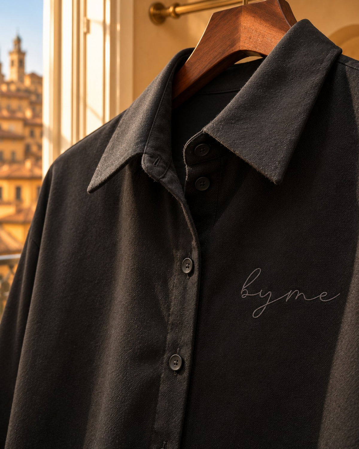 Nero Viale Shirt (2)
