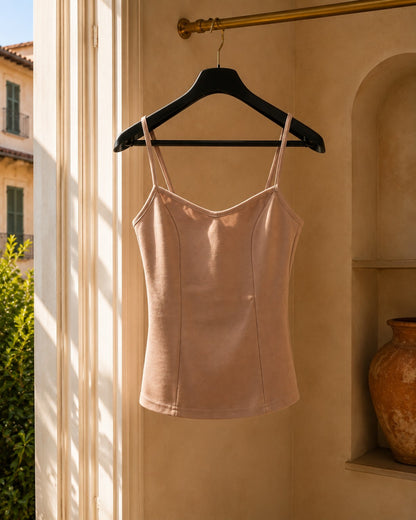 Nude Corset
