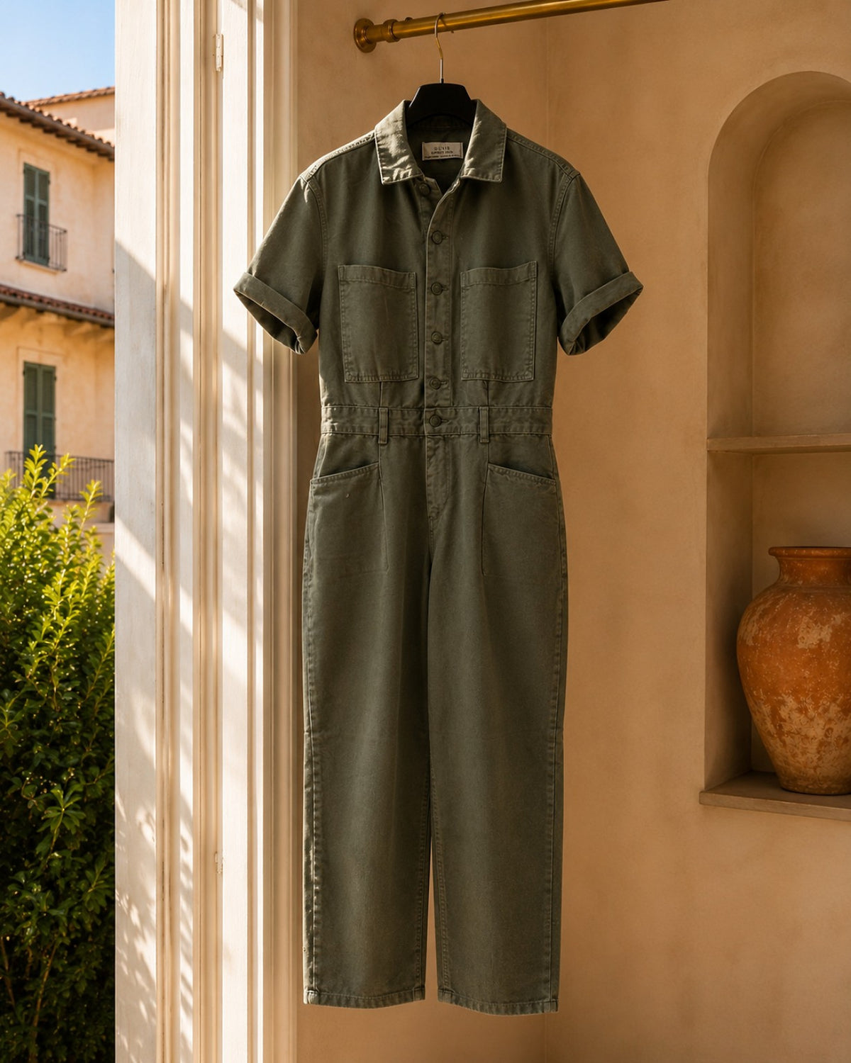 Oliva Utility