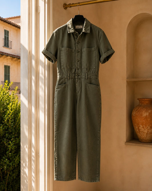 Oliva Utility