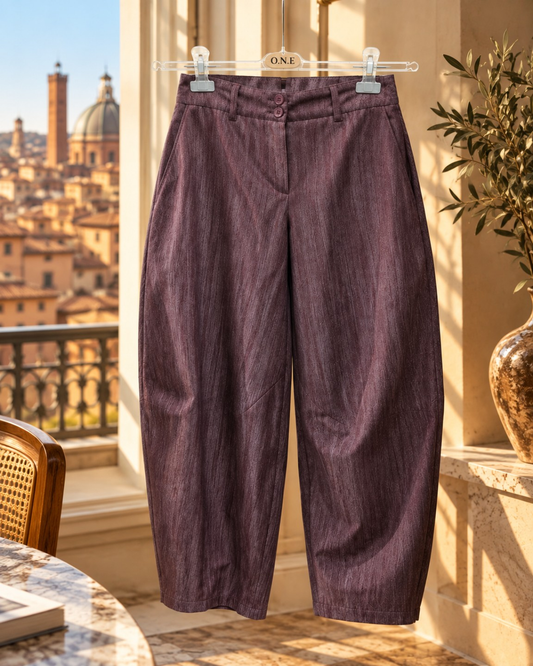 Prugna Pants