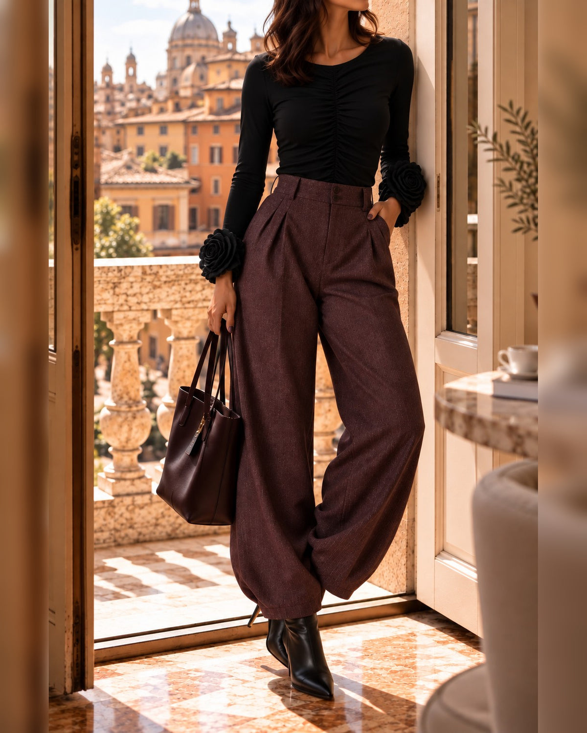 Prugna Pants (3)