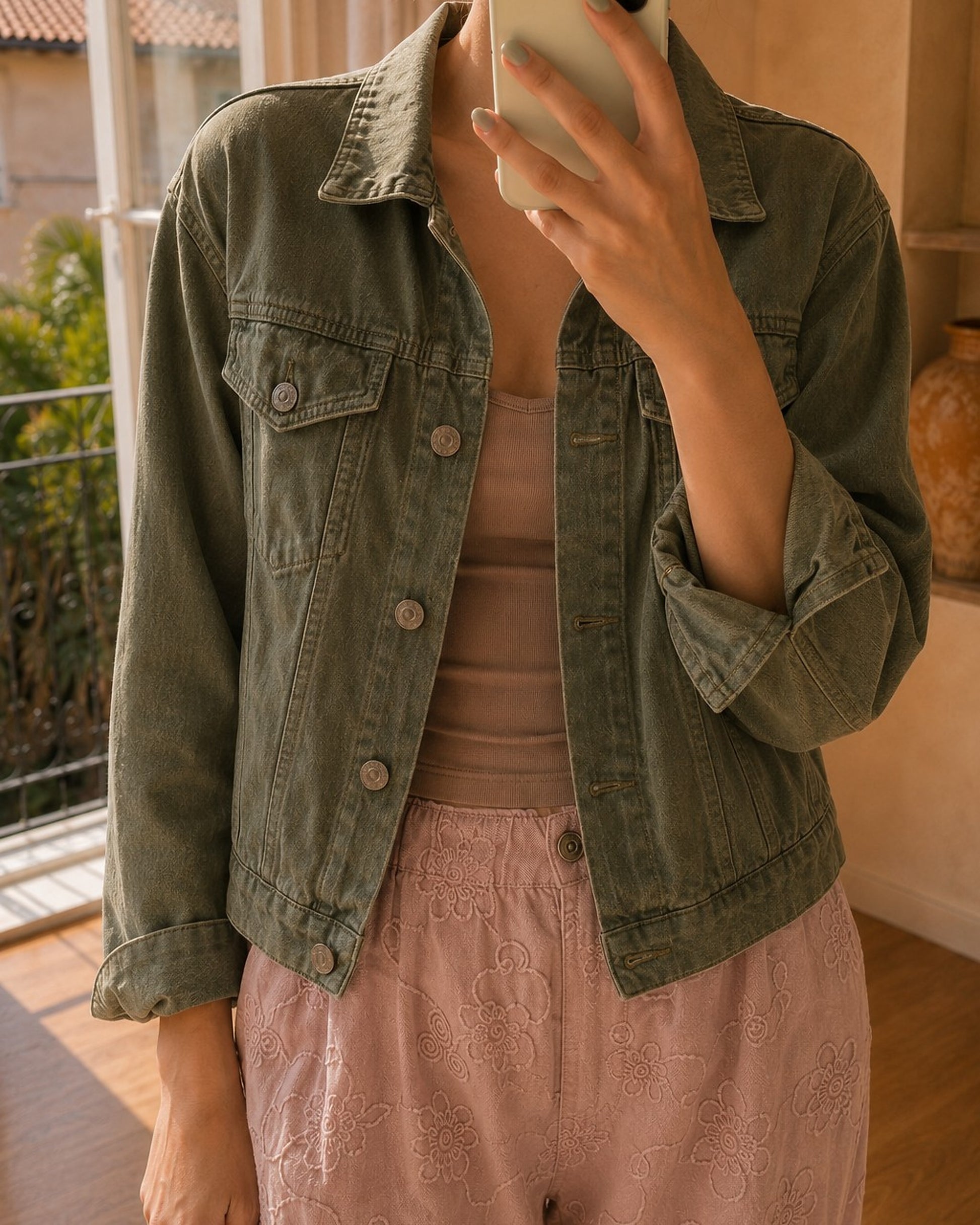 Salvia Jacket (5)