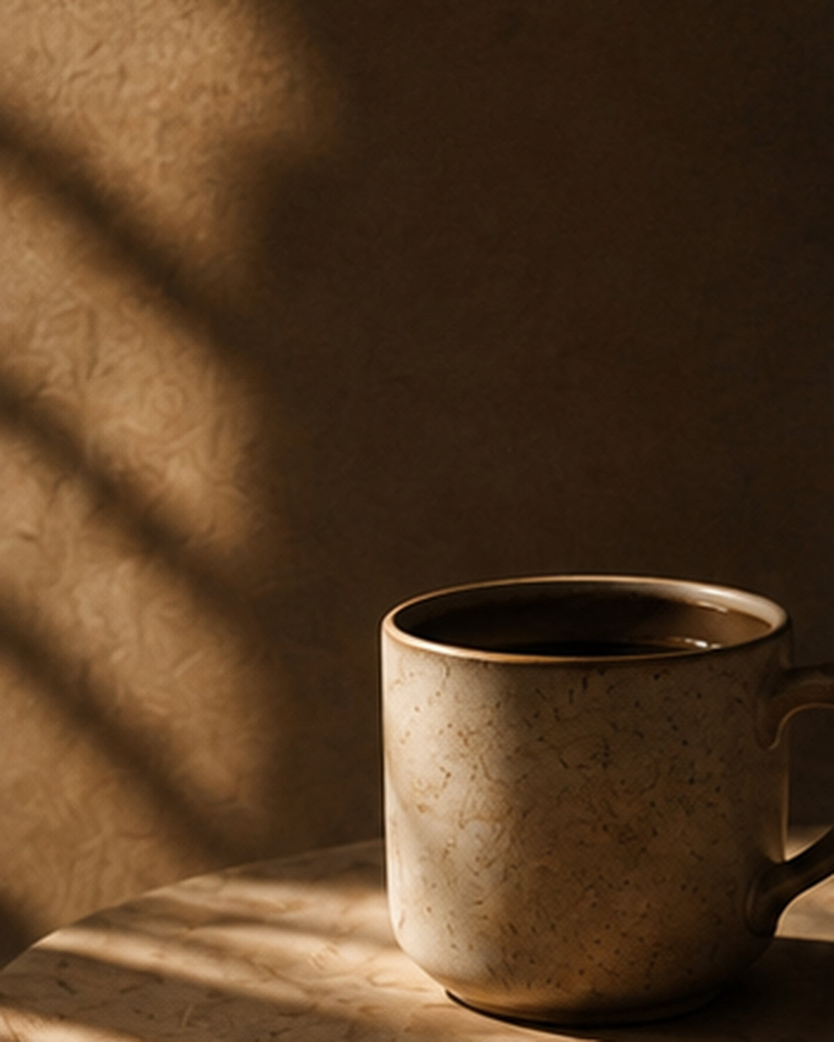 Morning Espresso